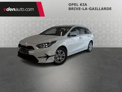 Kia CEED III SW 1.5 T-GDi 140 ch BVM6 Active 5p