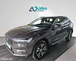 Volvo XC 60 2.0 T6 PHEV Core AWD