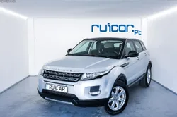 Land Rover Range Rover Evoque 2.2 TD4 Pure