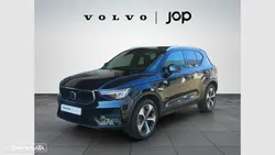 Volvo XC 40 2.0 B3 Core