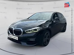 Bmw Série 1 116i 109ch Edition Sport