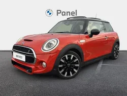 Mini Mini Cooper S 192ch Exquisite BVA7 Euro6d-T