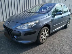 Peugot 307 1.6 hdi 90 cv
