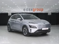 Hyundai Kauai EV 64 kWh Premium