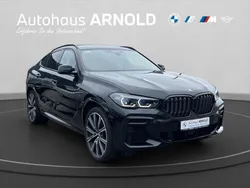 Bmw X6 (G06) XDRIVE 40DA 340CH M SPORT