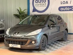 🔥 PEUGEOT 207 64 – TOIT PANO – 1ère MAIN – CLIM –