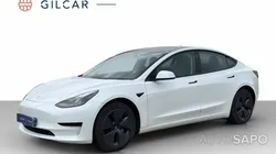 Tesla Model 3 Standard RWD Plus de 2022
