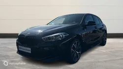 Bmw Série 1 128tiA 265ch