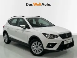 SEAT Arona 1.0 TSI Ecomotive S&S Style 115