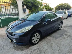 Peugeot 207 CC 1.6VVti 136cv