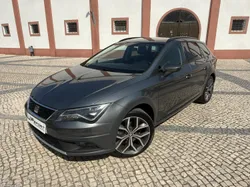 Seat Leon X-Perience 1.6 TDi Pack Style 115cv