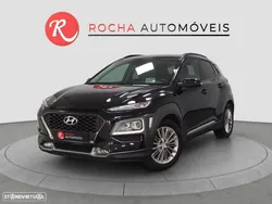 Hyundai Kauai 1.0 T-GDi Premium