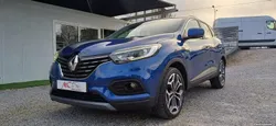 Renault Kadjar 1.3Tce Intens