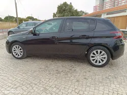 Peugeot 308 1.2 PureTech Style