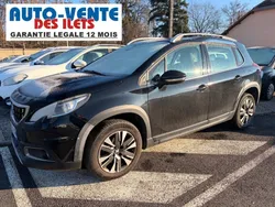 Peugeot 2008 1.6 HDI 100 Allure