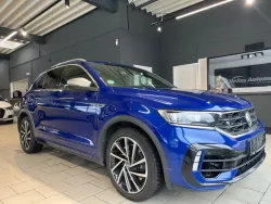 Volkswagen T-Roc 2.0 TSI R 4Motion DSG7 221kW