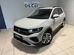 Volkswagen T-Cross 1.0 TSI 116ch Life DSG7