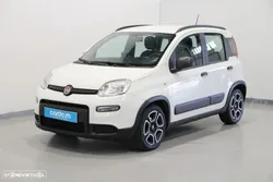 Fiat Panda 1.0 Hybrid City Life