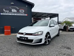 VOLKSWAGEN GOLF VII GTI PERFORMANCE 2.0 TFSI 16V DSG6 S&S 230 cv
