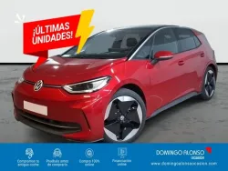 Volkswagen ID.3 Nuevo  Pro S Tour 204 CV (150 kW) (E123MJ19)
