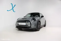 MINI 3 Portas Cooper SE