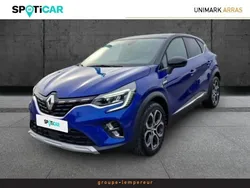 Renault Captur 1.0 TCe 90ch Techno