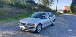 BMW 330 posso trocar