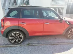 MINI Cooper D