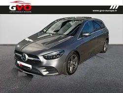 Mercedes-benz Classe B 180d 2.0 116ch AMG Line Edition 8G-DCT