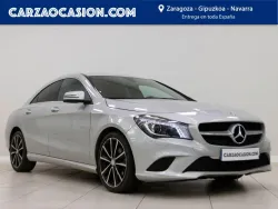 MERCEDES Clase CLA CLA 200d