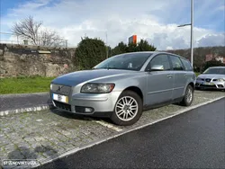 Volvo V50 1.6 D Nível 2