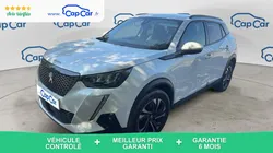 Peugeot 2008 1.2 PureTech 130 EAT8 Allure