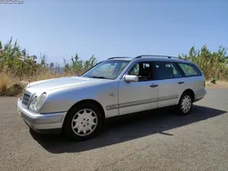 Mercedes-Benz E 300 Classic