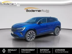 Renault Austral mild hybrid 160 auto Techno