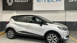 Renault Captur de 2018