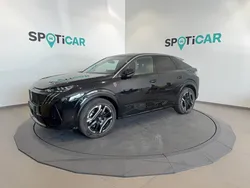 PEUGEOT 3008 Electrique 210 ch 73 kWh GT
