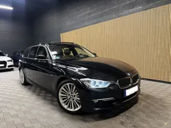 Bmw 330d M Luxury touring INDIVIDUAL 3.0 258 CV / FULL OPTIONS / 1ère main / Garantie 1 an / Serie 3 F31 330 D ZF8