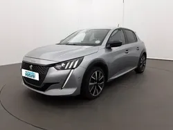 Peugeot 208 PureTech 130 S&S EAT8 - GT