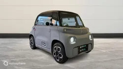 Citroen Ami Véhicule utilitaire ou Société Ami Ami