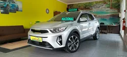 Kia Stonic T-GDI
