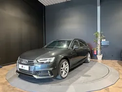 Audi A4 Avant V6 3.0 272 Tiptronic 8 Quattro Design / S-Line