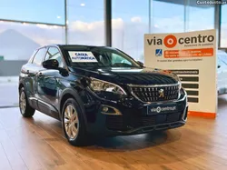 Peugeot 3008 PureTech 130 Stop &