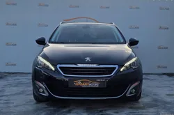 Peugeot 308 SW 1.6 BlueHDi Allure J17