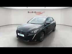 Peugeot 208 1.5 BlueHDi 100ch S&S Style