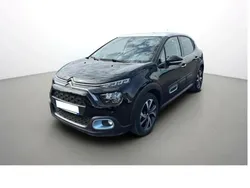 Citroen C3 1.2 PureTech 110ch S&S ELLE