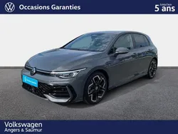 Volkswagen Golf 1.5 eTSI EVO2 116 DSG7 R-Line Edition