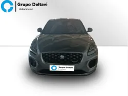 JAGUAR E-Pace 2.0D I4 R-Dynamic S AWD Aut. 163