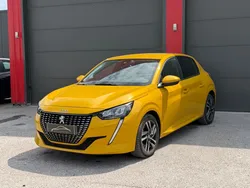 PEUGEOT 208 BlueHDi 100 SS BVM6 Allure