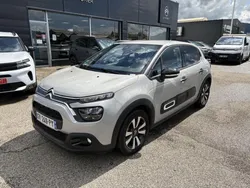 Citroën C3 1.2 PURETECH 12V - 110 S&S BV EAT6 MAX