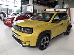 Fiat Grande Panda Electrique 44 kWh La Prima